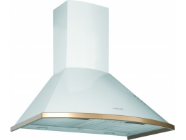 Cata Clasica 600 WH Blanca gartraukis