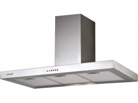 Cata S-900 inox gartraukis
