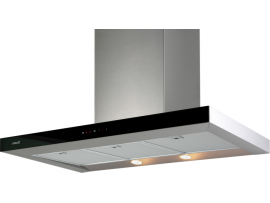 Cata SELENE 900 INOX/B gartraukis