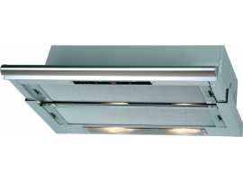Cata TF-5060/C INOX gartraukis