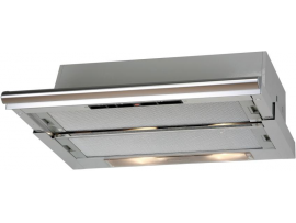 Cata TF-5250 Inox gartraukis