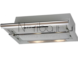 Cata TF-5250 Inox gartraukis