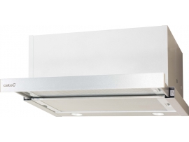 Cata TF-6600 Duralum gartraukis