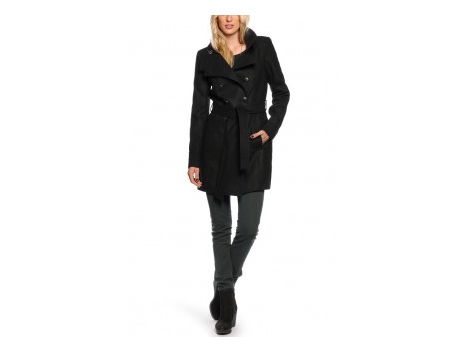 Coat Vila Kindra Coat 14016051 paltas | Foxshop.lt