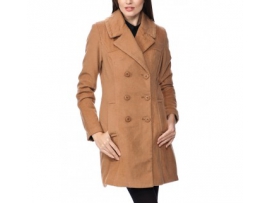 Coat Soya Ea 2 4247 paltas