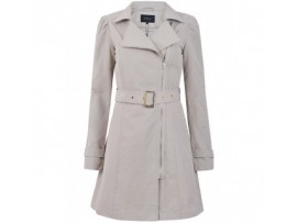 Coat Vila Coralla Tenchcoat 14018733 paltas