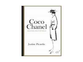 Coco Chanel: legenda ir gyvenimas