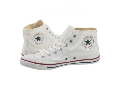 Converse Chuck Taylor All Star Dainty 537216C (CO241-a) bateliai |  Foxshop.lt