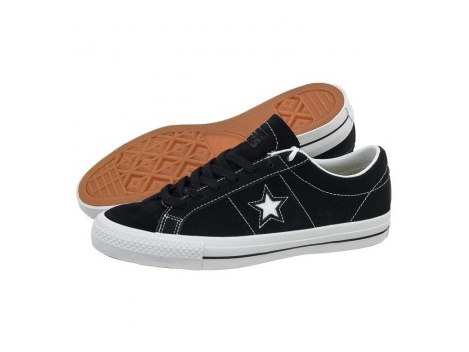 Converse One Star Skate 149908C CO215 a bateliai Foxshop.lt
