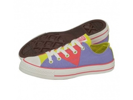 Converse Chuck Taylor AS Multi Panel 542589F (CO124-a) bateliai