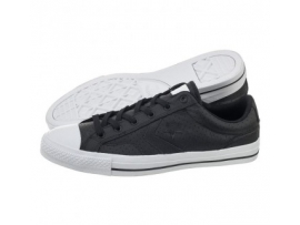 Converse Star Player Perf Leather OX 151349C (CO233-a) bateliai