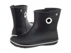Crocs Jaunt Shorty Boot W Black 15769-001-420 (CR81-a) bateliai