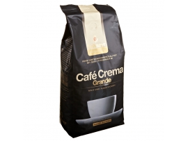 DALLMAYR Cafe Crema Grande kavos pupelės, 1kg