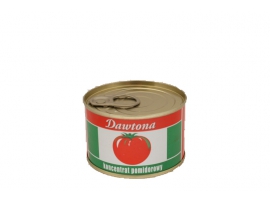 Dawtona Pomidorų pasta, 160g