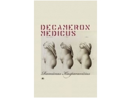 Decameron medicus