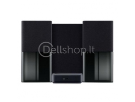 Dell AC411 garso kolonėlės