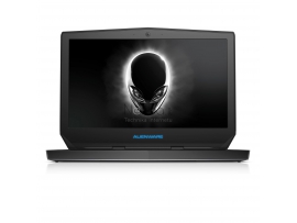 Dell Alienware 13 nešiojamas kompiuteris