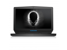 Dell Alienware 13 nešiojamas kompiuteris