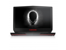 Dell Alienware 15 15.6
