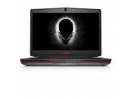 Dell Alienware 17 nešiojamas kompiuteris