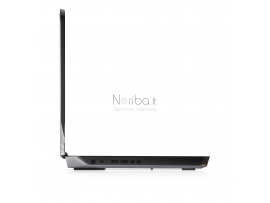 Dell Alienware 17 R3 nešiojamas kompiuteris