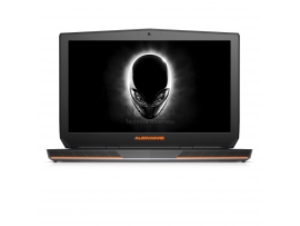 Dell Alienware 17 R3 nešiojamas kompiuteris