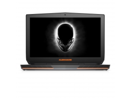 Dell Alienware 17 R3 nešiojamas kompiuteris