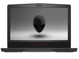 Dell Alienware 17 R4 17.3