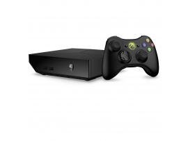 Dell Alienware Alpha stalinis kompiuteris