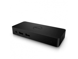 Dell Dual Video USB 3.0 D1000 vaizdo replikatorius