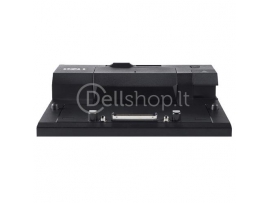 Dell E-Port II Simple replikatorius su 240 W maitinimo bloku