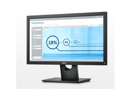 Dell E2016H 19.5
