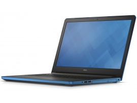 Dell Inspiron 15 (5559) nešiojamas kompiuteris