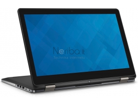 Dell Inspiron 15 (7568) 15.6