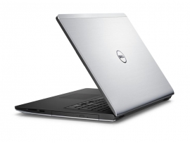 Dell Inspiron 17 (5749) nešiojamas kompiuteris