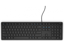 Dell KB216 klaviatūra