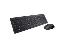 Dell KM632 klaviatūros ir pelės rinkinys