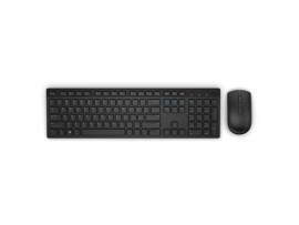 Dell KM636 klaviatūros ir pelės rinkinys