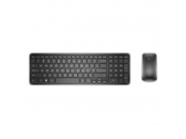 Dell KM714 klaviatūros ir pelės rinkinys
