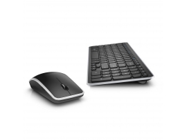 Dell KM714 klaviatūros ir pelės rinkinys