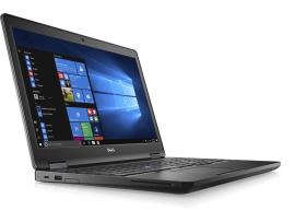 Dell Latitude 5580 15.6