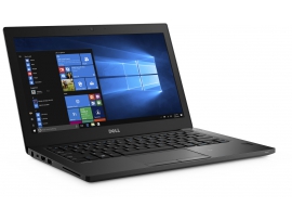 Dell Latitude 7280 12.5