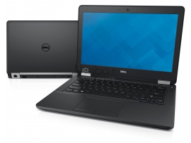 Dell Latitude E5270 12.5