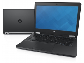 Dell Latitude E5270 12.5