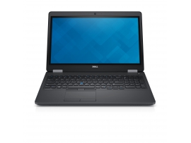 Dell Latitude E5570 15.6