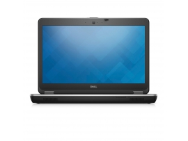 Dell Latitude E6440 nešiojamas kompiuteris