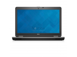 Dell Latitude E6540 nešiojamas kompiuteris