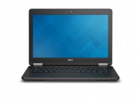 Dell Latitude E7250 nešiojamas kompiuteris