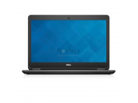 Dell Latitude E7440 nešiojamas kompiuteris