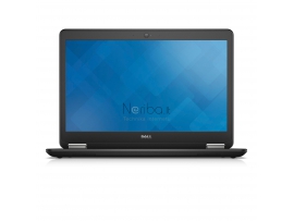 Dell Latitude E7450 nešiojamas kompiuteris